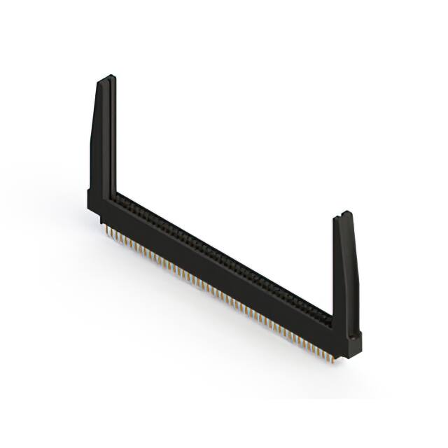 396-096-520-878 EDAC Inc.  Edgeboard Connectors
